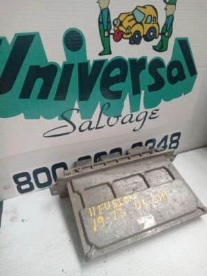 Ford Fusion ECM 2011  Foto 1 de 4