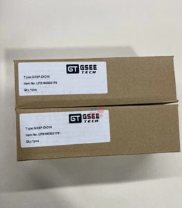 GXSP-DIO16 new module - Picture 1 of 1