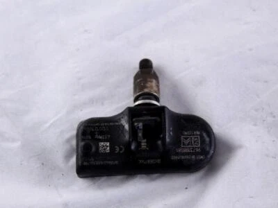 9673198580 SENSORE DI PRESSIONE DEL PNEUMATICO PEUGEOT 207 CC 1.6 B 88KW 6M 2P ( - Immagine 1 di 4