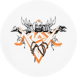 Innova Road Warrior Star Max | Choose Weight & Color - Picture 1 of 4