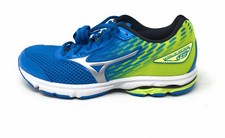 mizuno wave rider 19 kids