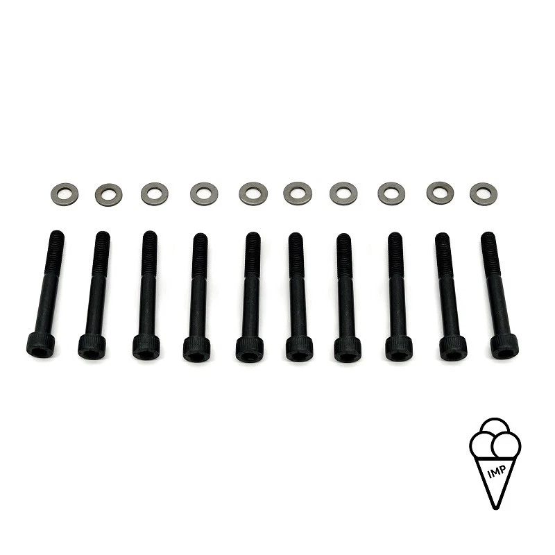 1.8T 20V Upgrade Schrauben für die Hauptlagergasse am 06A Blöcke - Bild 1 von 1