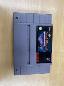 SoulBlazer (Super Nintendo) - Authentic Cartridge, Tested and Working! Clean! - Picture 1 of 14