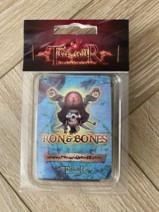 Tale of War - Tale Revision / Ron & Bones Metal Lazy Earl Pirate Miniatur Neu - Bild 1 von 2