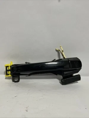 2012-2015 TOYOTA PRIUS REAR RIGHT  EXTERIOR DOOR HANDLE BLACK OEM Foto 1 de 4
