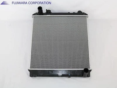 ISUZU ELF KG-NHR69C Radiator 897313148 [New] [PA09486414] - Image 1 of 2