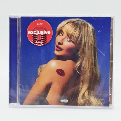 Sabrina Carpenter - Short n' Sweet CD Sealed Foto 1 de 2