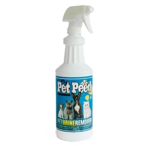 Odor Remover 32oz Spray Bottle - Picture 1 of 7