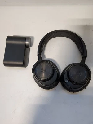 SteelSeries - Arctis Nova Pro Wireless Multi Gaming Headset for PC, PS5, PS4 - Image 1 of 4