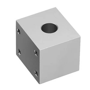 Design convivial pour siège de conversion trapézoïdale T8 pour une installation facile - Photo 1/7