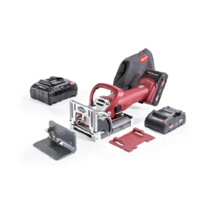 Lamello classic X cordless biscuit joiner kit - Picture 1 of 1