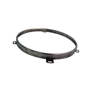 Headlamp Bezel Left or Right Side 68003772AA Fit For Jeep Wrangler 2007 to 2018 - Imagen 1 de 3