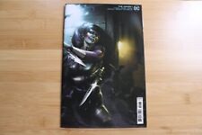 The Joker #1 Mattina Punchline Variant Cover Key Batman Harley Quinn DC NM