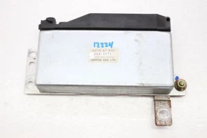 1999-2000 Mazda Mx-5 Miata 1.8L NB ABS Module NC1467650 - Picture 1 of 12