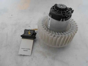 motore riscaldamento per CHEVROLET AVEO 1.3 DIESEL CAT 1527E52 rectp343442 - Foto 1 di 5