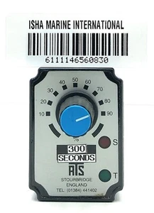 ATS 0-300S Automation Techniques Systems RDV(27)2C UT Series 27 0810 - Picture 1 of 9