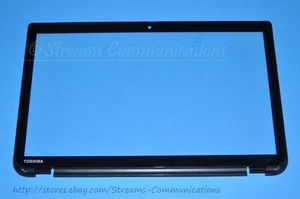 TOSHIBA Satellite S55T-A5389 Laptop LCD Touchscreen Digitizer (Glass + Frame) - Picture 1 of 5