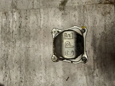 Champion 46596 Cylinder Head Cover 24.021000.00 - Image 1 of 3
