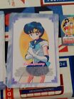 Sailor Moon R BROMIDE DX JUMBO CARD FORMATO GRANDE