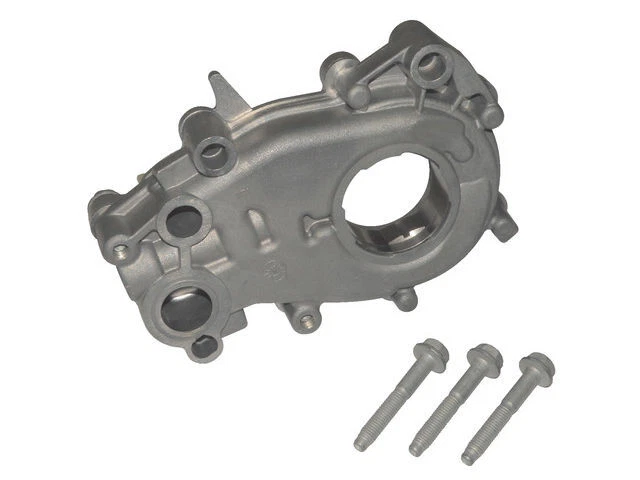 Bomba de aceite sellada Power 55SM37R para Cadillac CTS 2004-2018 Foto 1 de 1