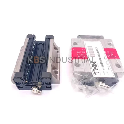 1PCS NEW THK SHS25V1SS Linear Slide Block Bearing SHS25V1SS（GK）Fast Delivery - Image 1 of 2