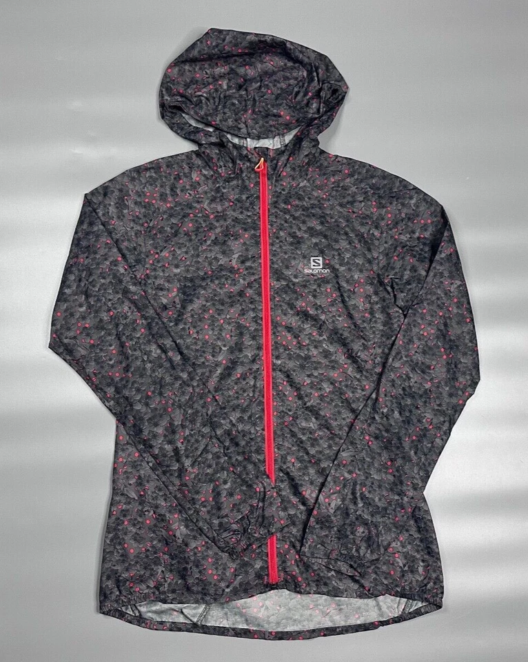 Salomon Advance Skin Mujer Chaqueta XS Foto 1 de 4