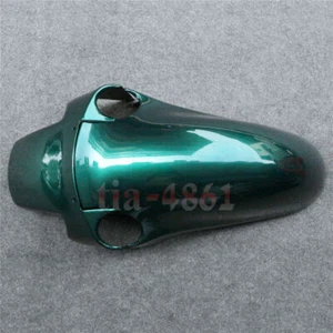 Fit for ZZR1100D ZX11 1993-2001 Front Tire Mudguard Fairing Fender Panel - Picture 1 of 6