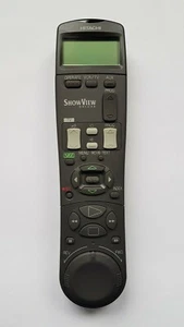 Remote control Hitachi RM886E original new video recorder VT-RM886E - Picture 1 of 2