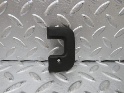 ⚙27494⚙ Mercedes-Benz S124 300TE Wagon Left Interior Door Latch Trim - Image 1 of 4