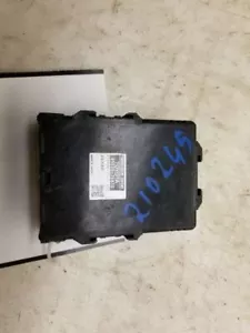12-15 TOYOTA CAMRY TRANSISSION CONTROL MODULE CHASSIS ECM ASSEMBLY - Picture 1 of 12