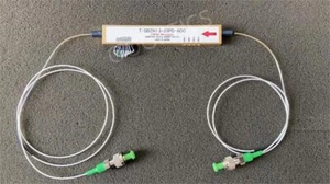 Sumitomo T.SBZH1.5-20PD 40 Gbs DPSK GPPO Stecker LN Modulator Dual Drive FC/APC - Bild 1 von 2