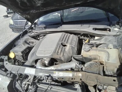 Bomba de dirección asistida usada se adapta a: Chrysler 300 2008 5,7 grado A Foto 1 de 4