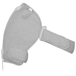 Sharper Image Calming Heat Shoulder Wrap Deluxe 27-Setting - Picture 1 of 5