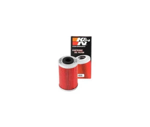 Husqvarna FC Fe FS 450 / Fe 501- Filtro de Aceite KN655 - Imagen 1 de 1