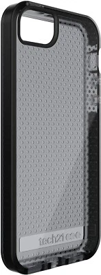 Tech21 Evo Mesh Ultra Thin Featherweight Case iPhone 5, 5s, SE (1st generation) - Image 1 of 4