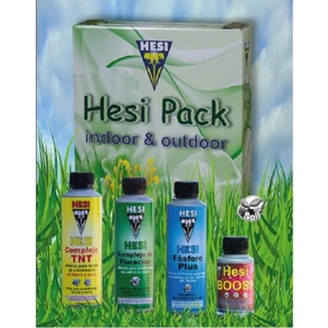 OFFERTA MINI Hesi Pack Indoor- Outdoor Hesi - Foto 1 di 1