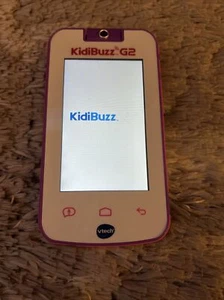 VTech KidiBuzz G2 Kids Electronics Smart Device with KidiConnect - Picture 1 of 3