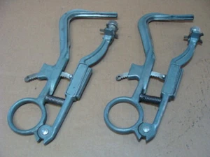 Pair of Piston Groove Cleaners  - Picture 1 of 11