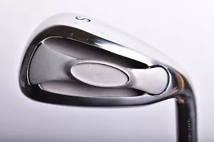 MENS MEDIC SAND WEDGE GOLF CLUB SENIOR FLEX GRAPHITE SHAFT LITE REGULAR - Picture 1 of 6