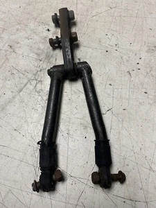 Amortiguador trasero Kawasaki KX250 1981 - Imagen 1 de 4