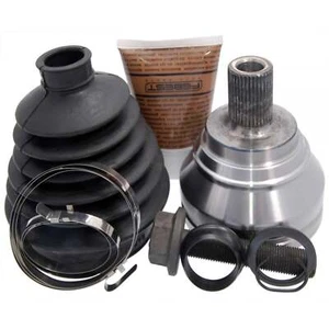Outer CV Joint Kit For Audi A3 S3 8P VW Golf MK5 GTI 04- - Picture 1 of 3