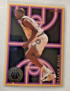 1993-94 Fleer First Year Phenoms (You Choose) - Picture 1 of 10