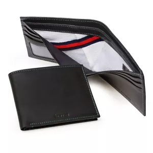 Atlanta Braves Game Used Uniform Wallet - Picture 1 of 4