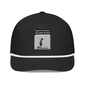 Golf Seilkappe - Bild 1 von 4