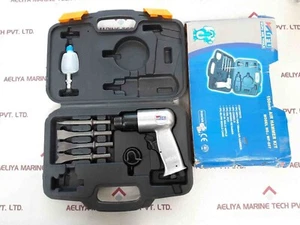 Wufu wf-007 air tools 150mm air hammer kit - Picture 1 of 6