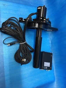 Optem International 25-81-01 Zoom W/ iAi CV-M1250K Power ID-AWW-7-1-3 - Picture 1 of 12