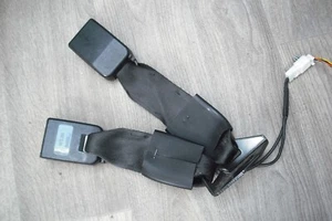 NISSAN QASHQAI J10 2010-2014 SICHERHEITSGURT CLIPS HINTEN SCHNÄPPER 88863 JD10A - Bild 1 von 4