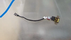 LENOVO YOGA 3 3-14 700-14ISK PORT ALIMENTAZIONE DC DC30100P400 - Foto 1 di 6