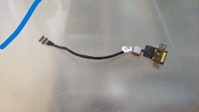 LENOVO YOGA 3 3-14 700-14ISK PORT ALIMENTAZIONE DC DC30100P400 - Immagine 1 di 4