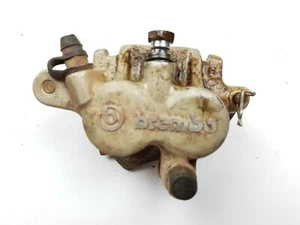 TM 125 MX BREMSSATTEL VORNE PASST VIELLEICHT 1999 - Bild 1 von 3